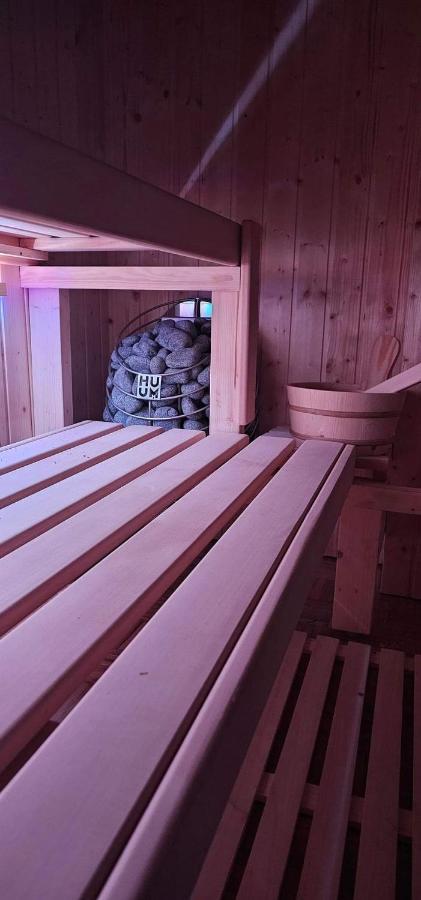 Appartement Stan Na Dan Kozarska Dubica à Bosanska Dubica Extérieur photo