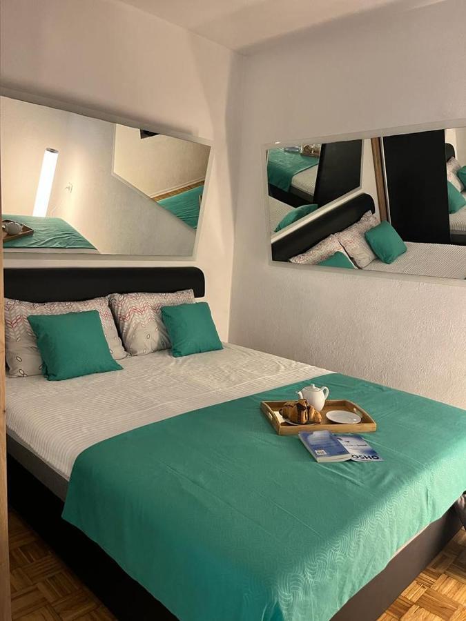 Appartement Stan Na Dan Kozarska Dubica à Bosanska Dubica Extérieur photo